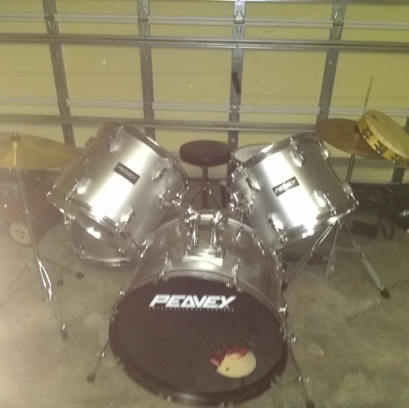 Peavey international series 2 - Picture 1 of 8